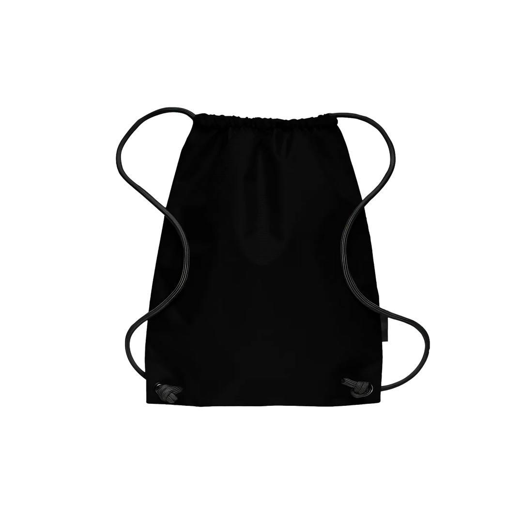 Drawstring Backpack New Quest - Pay Taxes