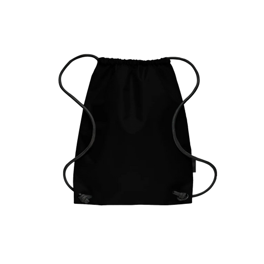 Drawstring Backpack Bibere et Divere