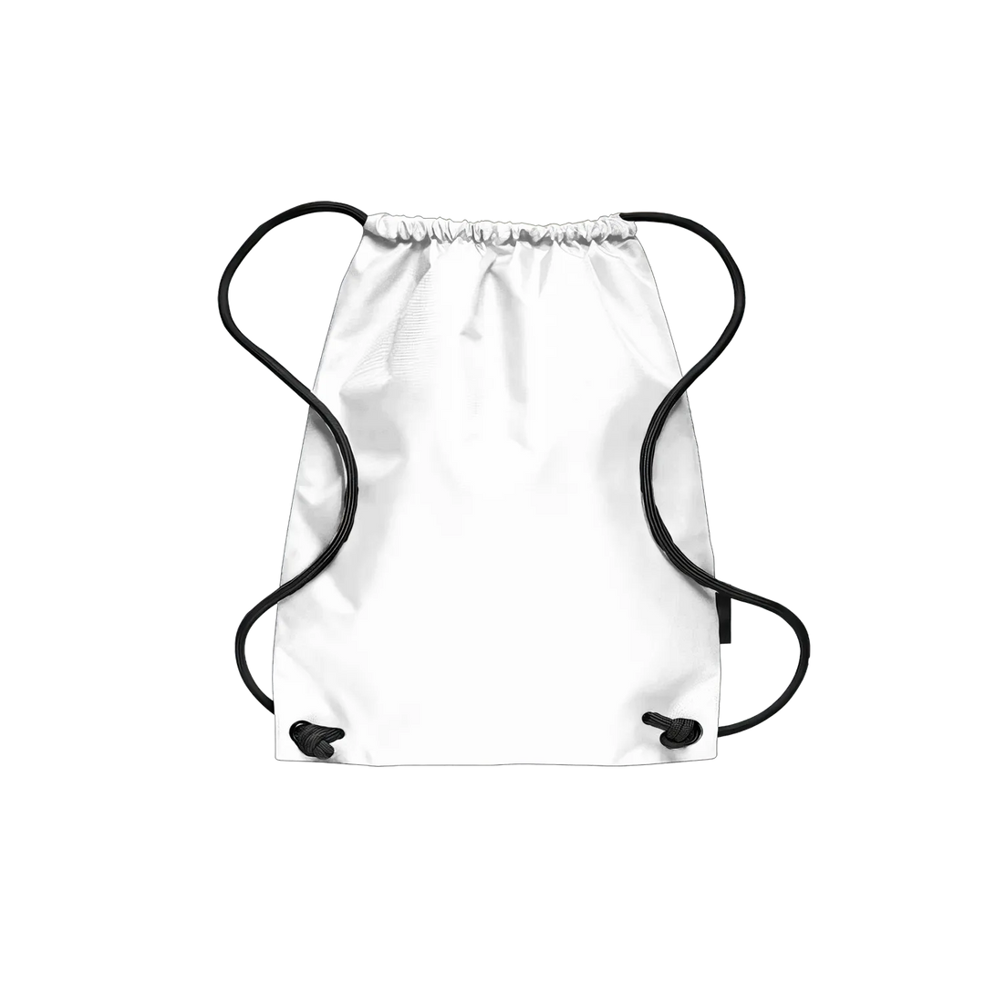 Drawstring Backpack Arcade Dino