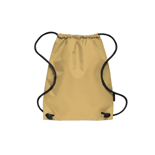 Drawstring Backpack Straight to Dungeon