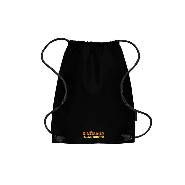 Drawstring Backpack Feathered Migration