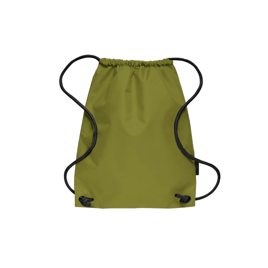 Drawstring Backpack Please Be Patient