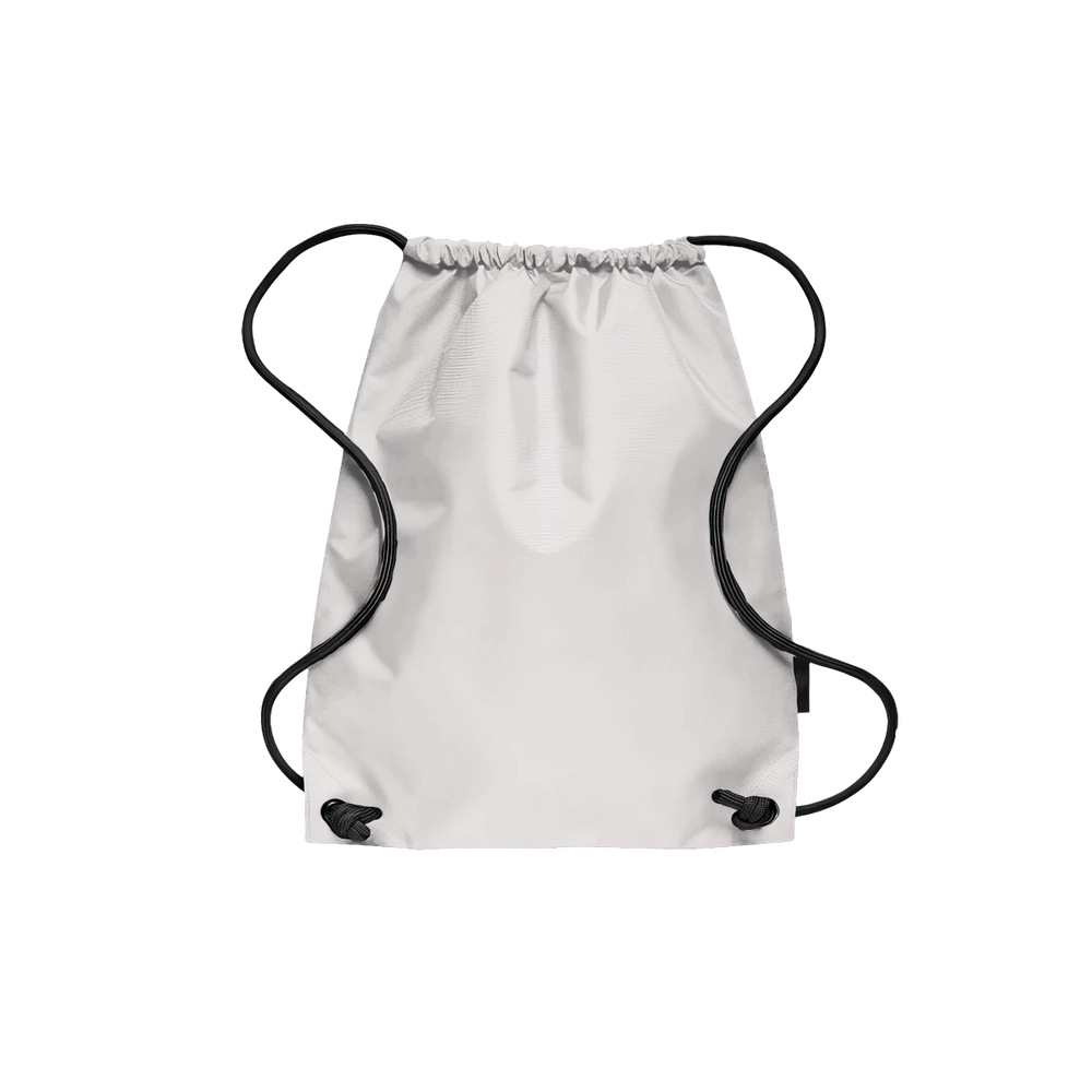 They See Me Rollin' Drawstring Backpack