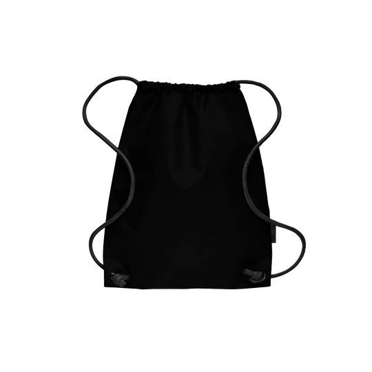 Drawstring Backpack No Cow Level