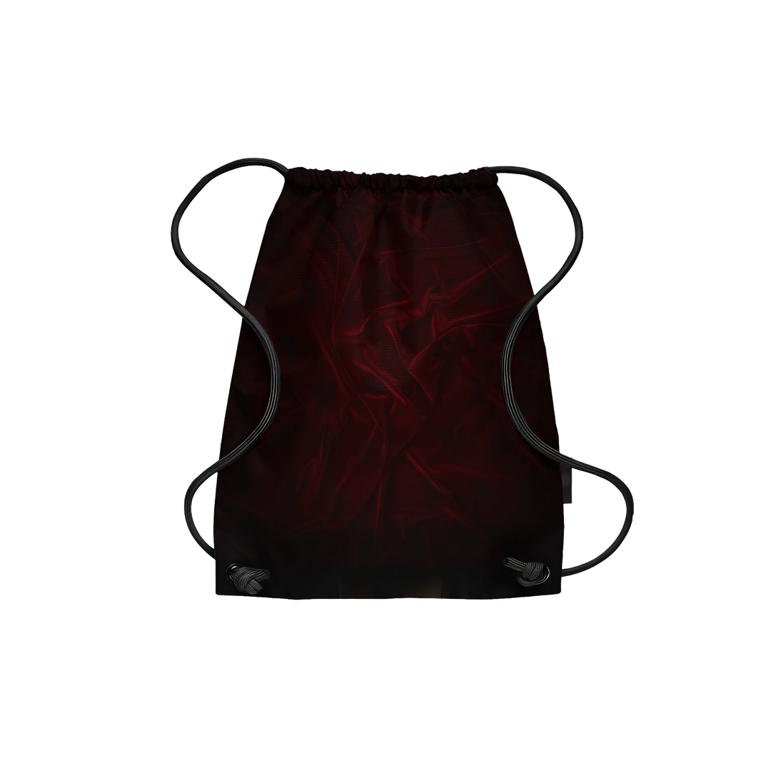 Drawstring Backpack The Court