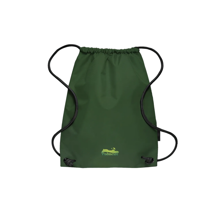 Drawstring Backpack Króliki