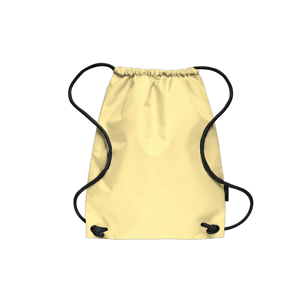 Drawstring Backpack Don't Duck With Me