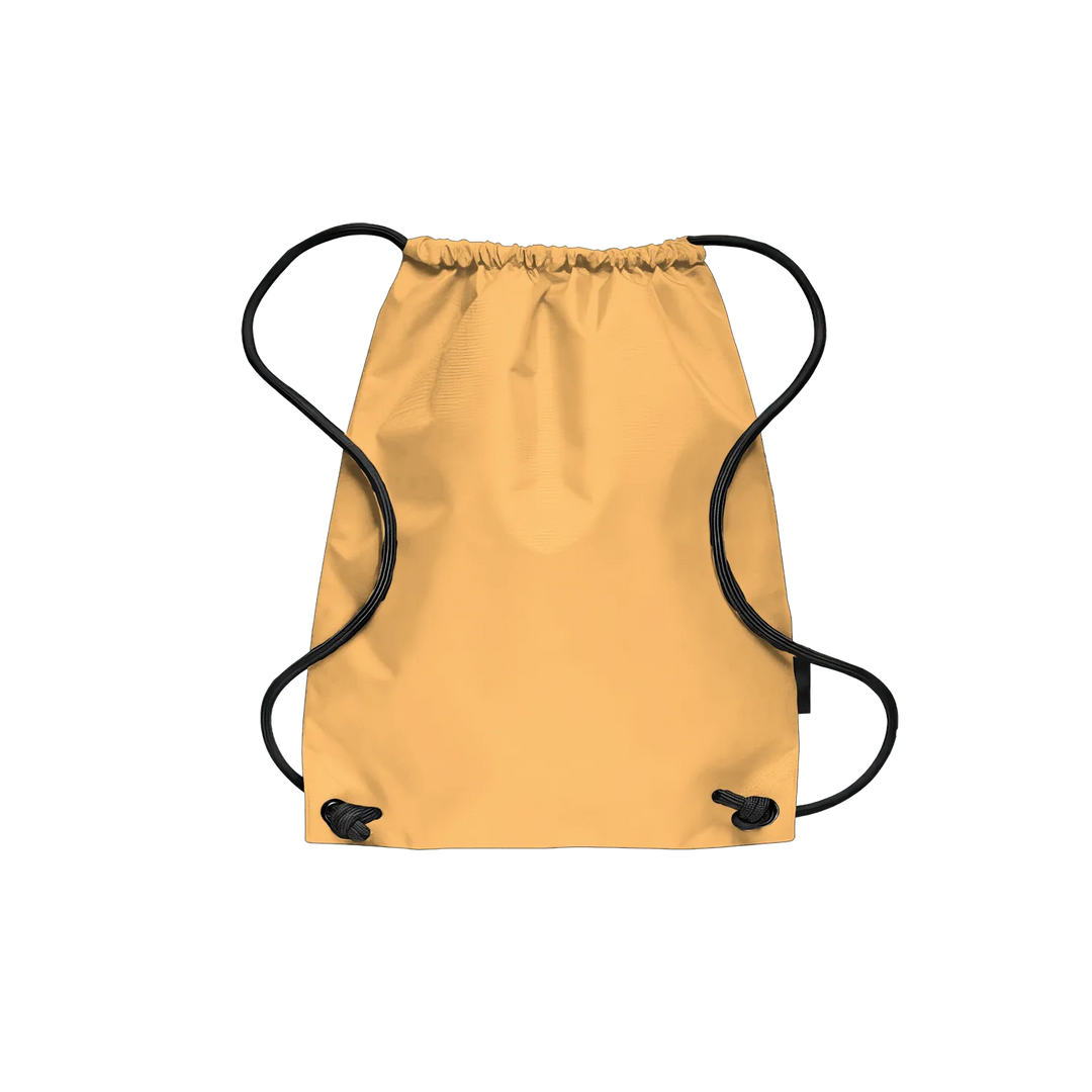 Drawstring Backpack Honque