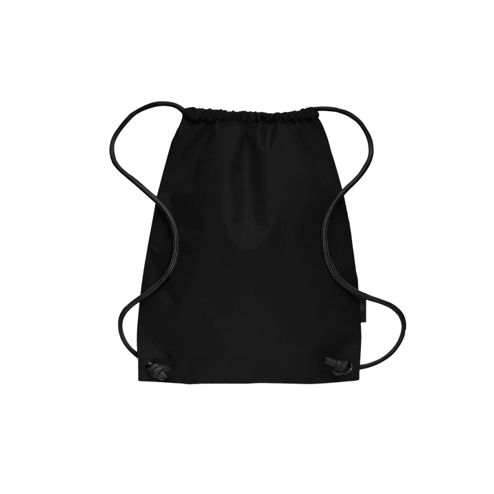 Big Bad Dog Drawstring Backpack
