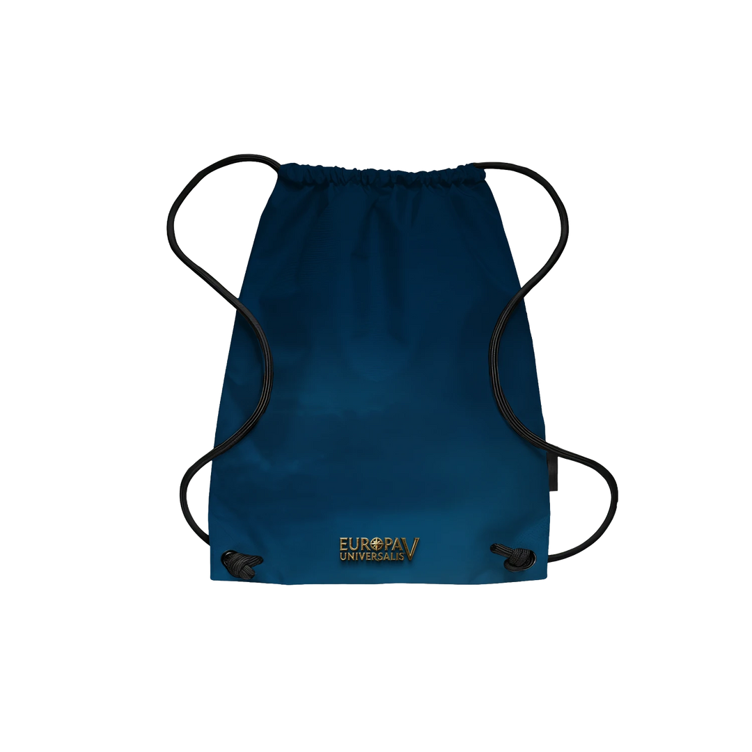 Drawstring Backpack Caesar