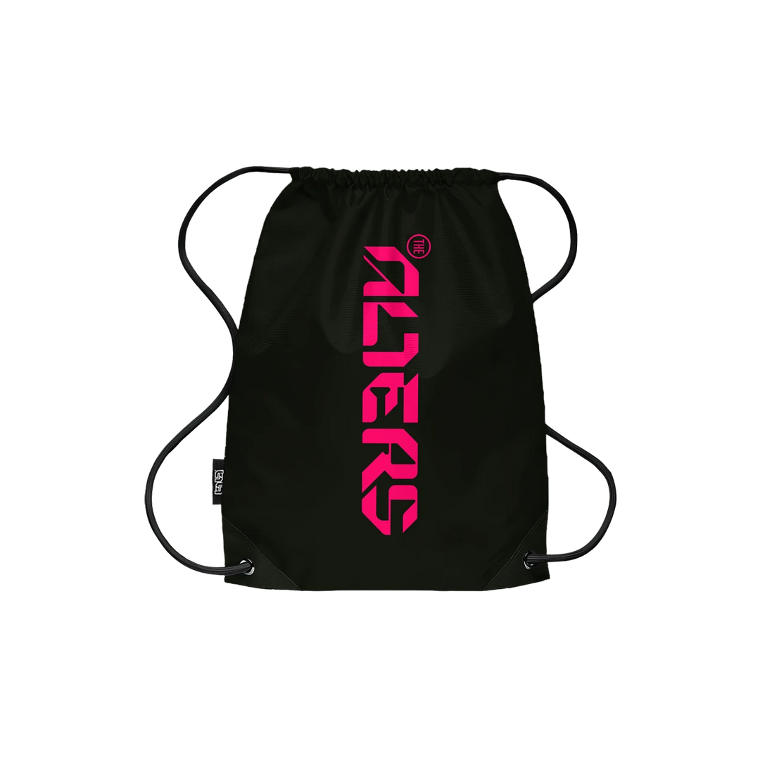 The Alters Drawstring Backpack