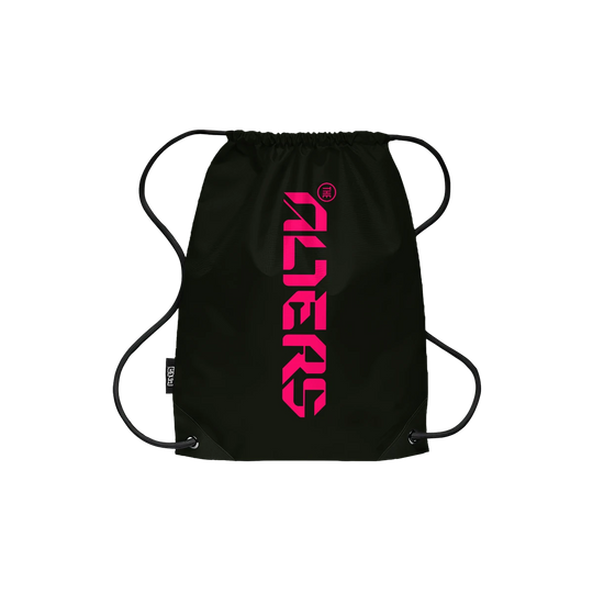 The Alters Drawstring Backpack