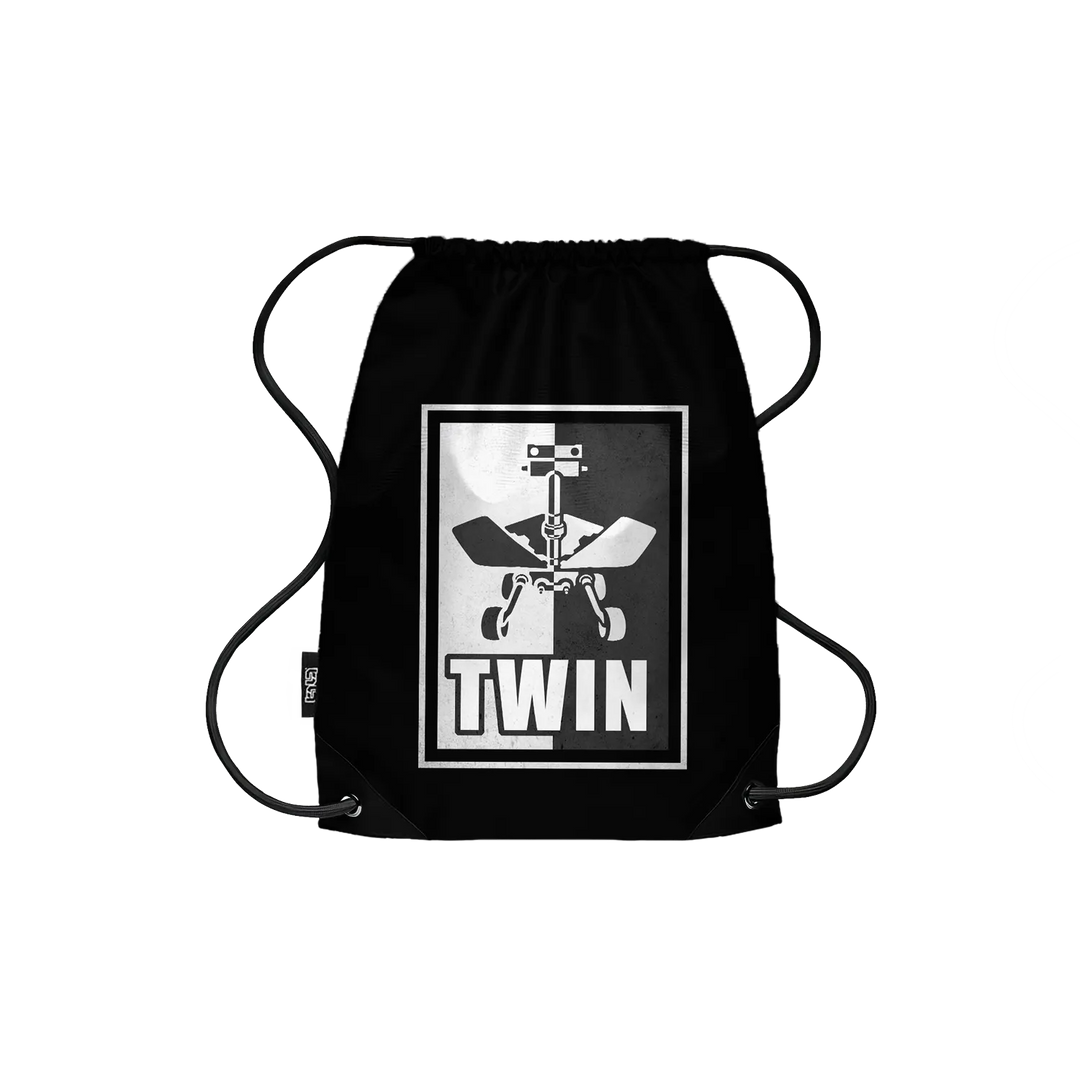 Worko-Plecak Twin Rover