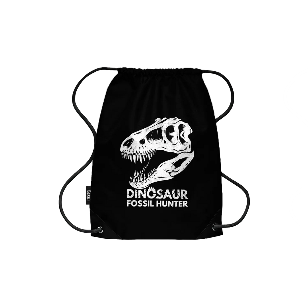 Worko-Plecak Dino Skull Hunter