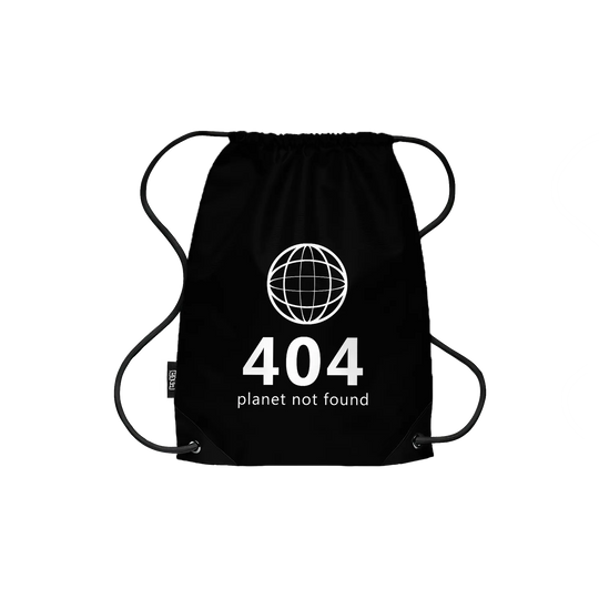Worko-Plecak 404 planet not found