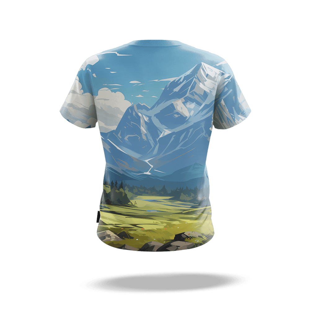 T-shirt Mountain Sheep