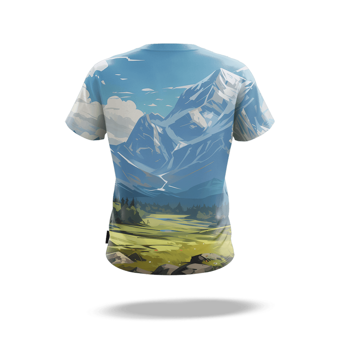 T-shirt Mountain Sheep