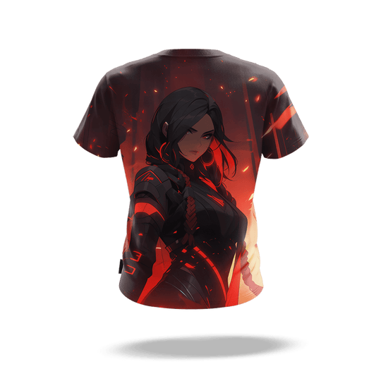 T-shirt Jessie