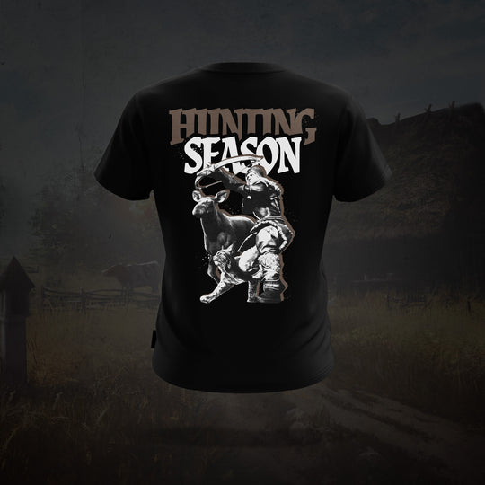 T-shirt Hunting Season