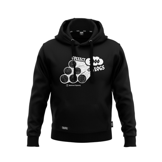 Hoodie Collect Logs