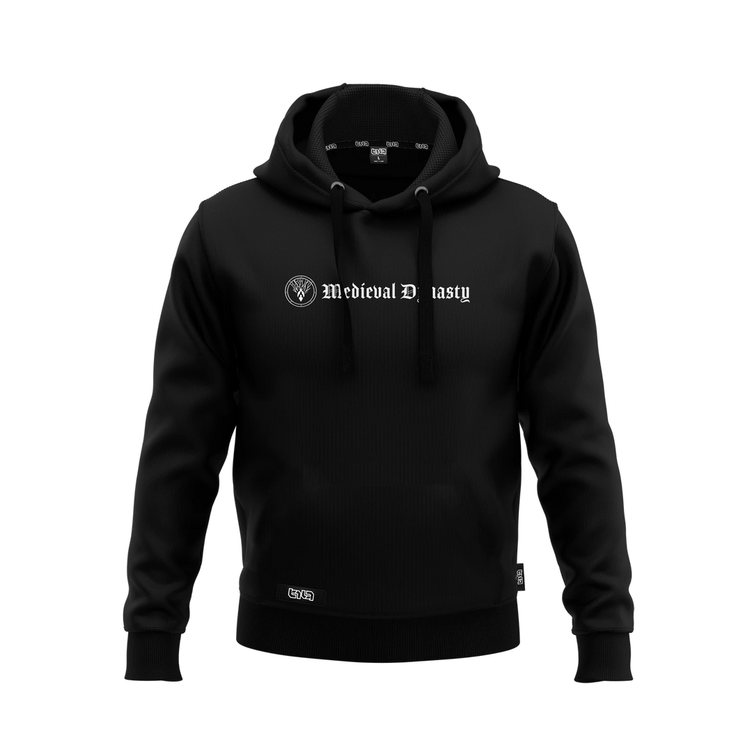 Hoodie Oh Deer