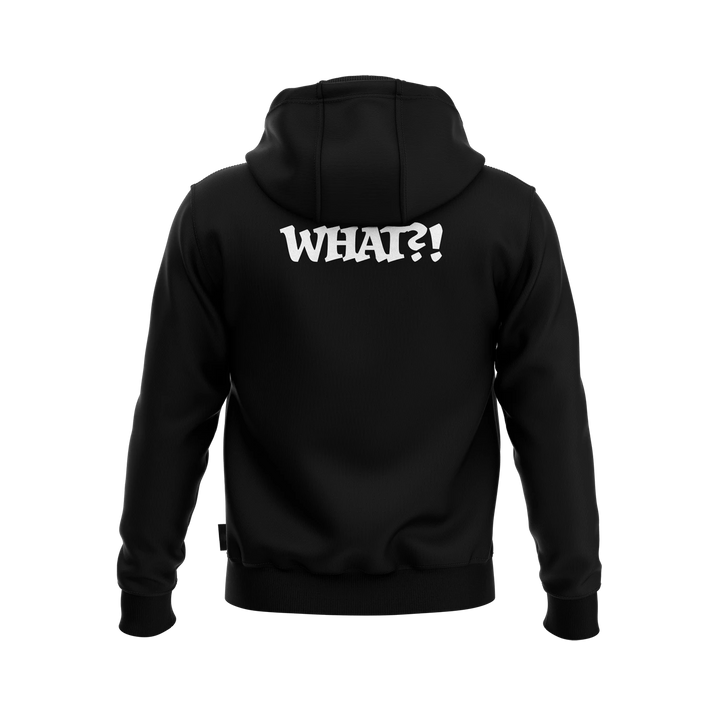 Hoodie Collect Logs