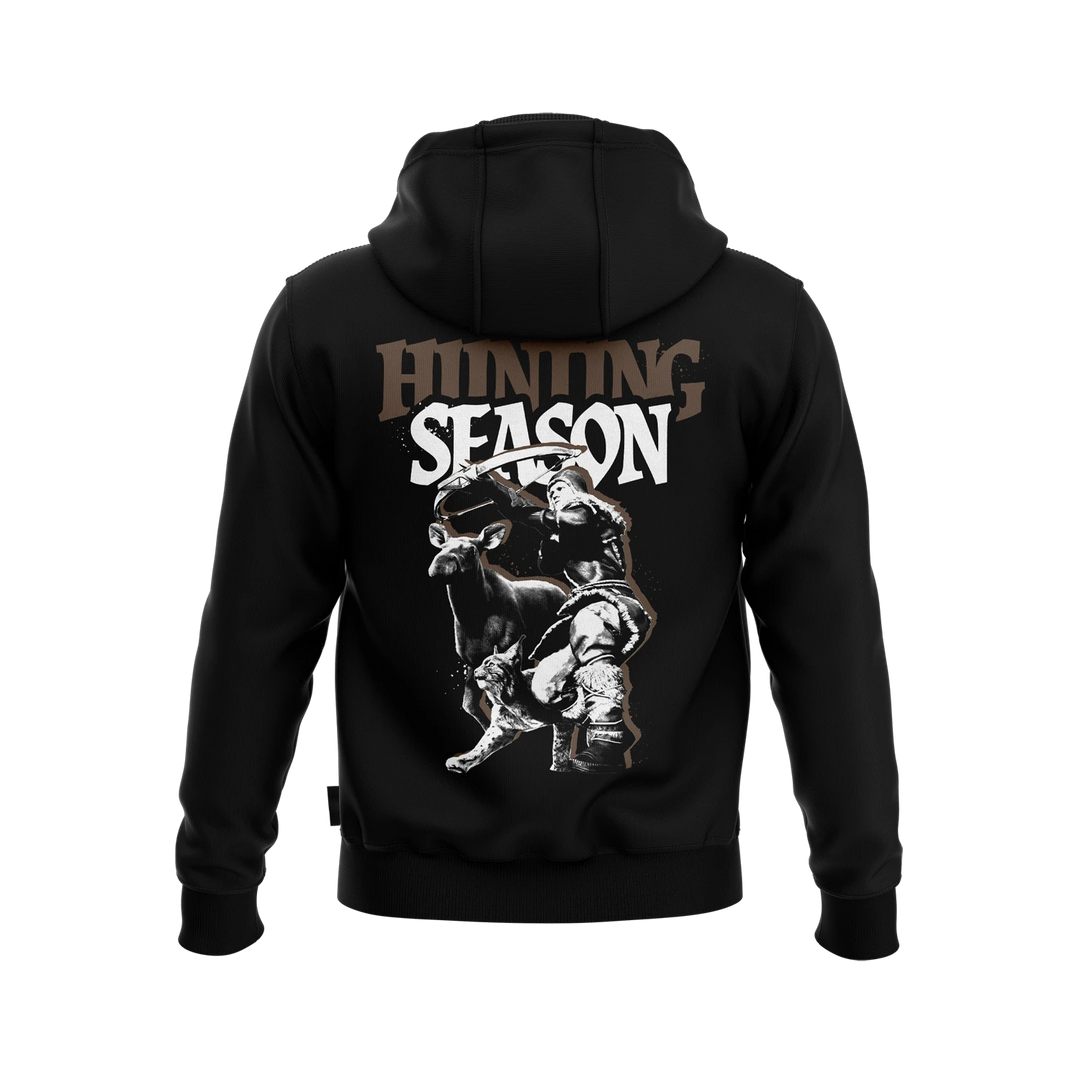 Hoodie Hunting Season