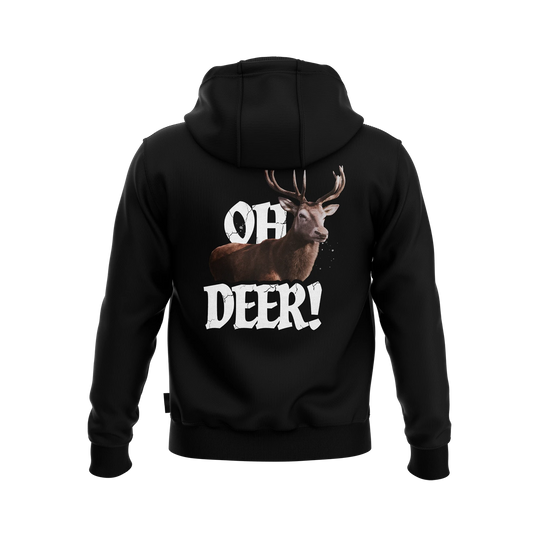 Hoodie Oh Deer