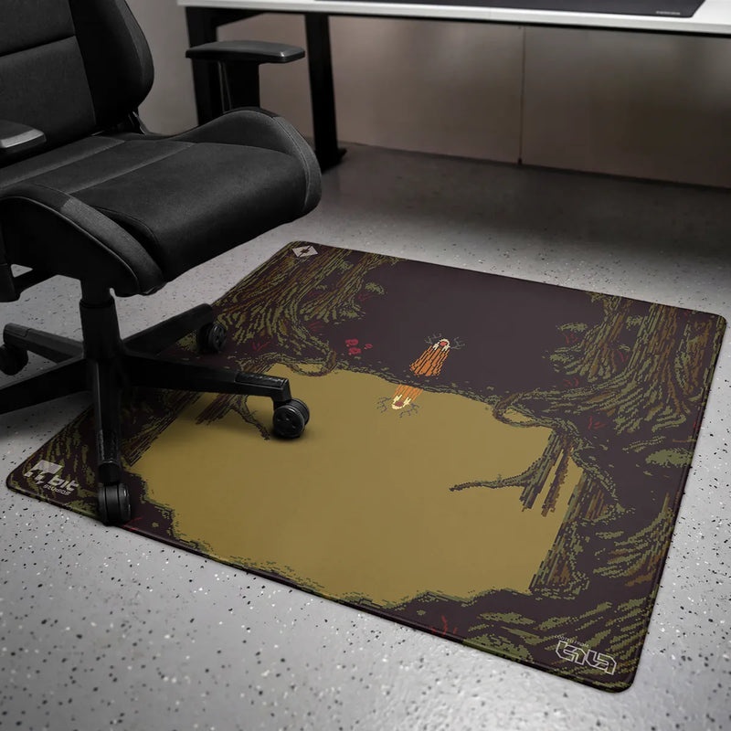 Reflections Floor Pad