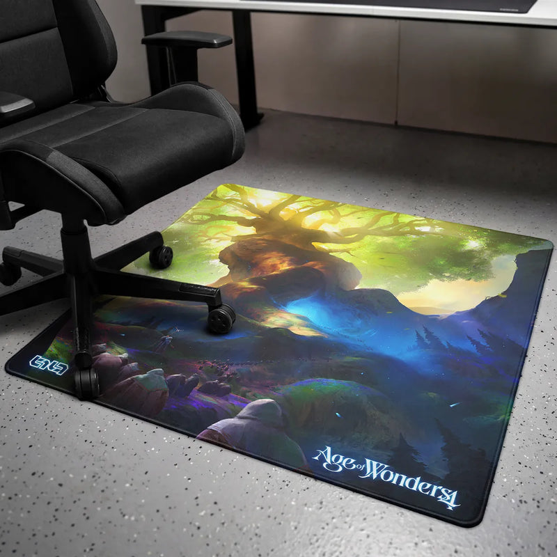 Floor Mat Natural Wonder