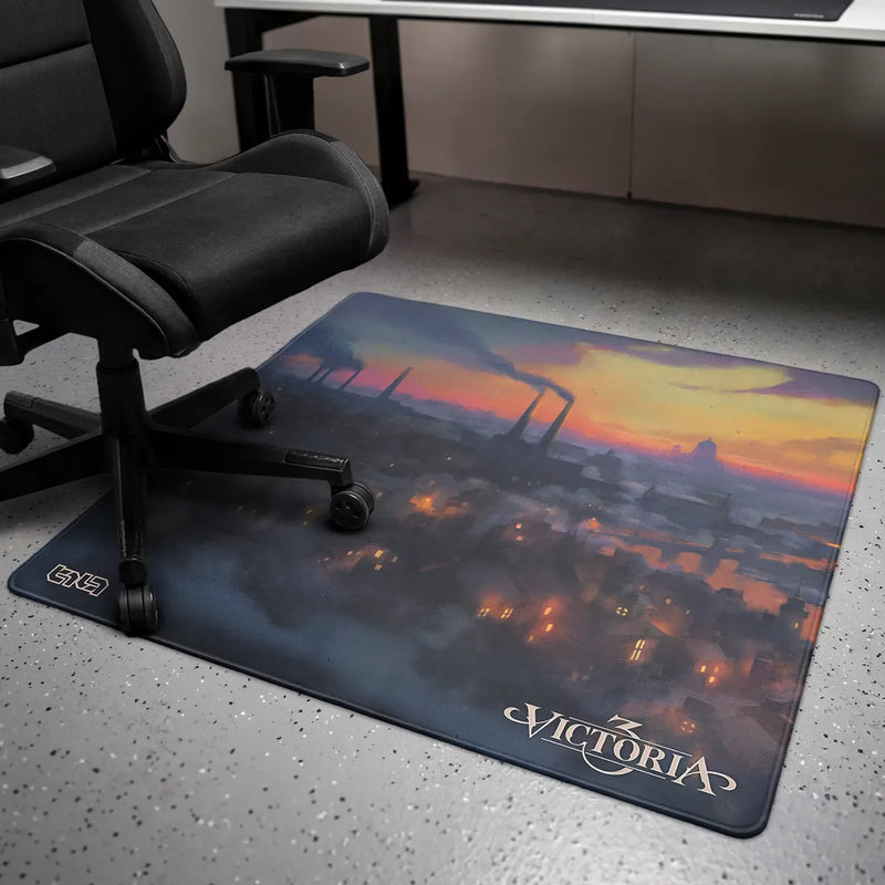 Floor Mat Dawn of Wonder