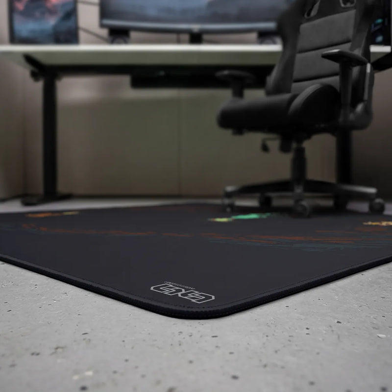 Cave Encounter Floor Pad