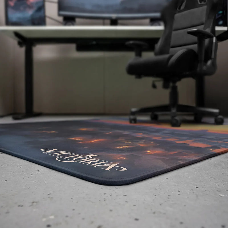 Floor Mat Dawn of Wonder