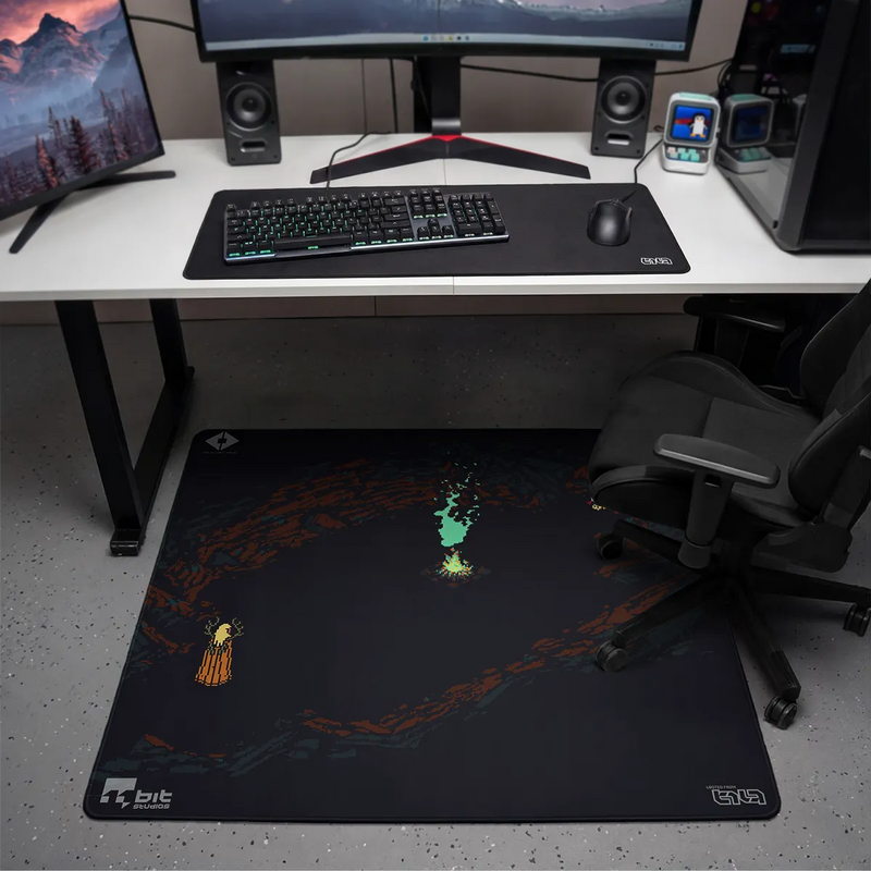 Cave Encounter Floor Pad