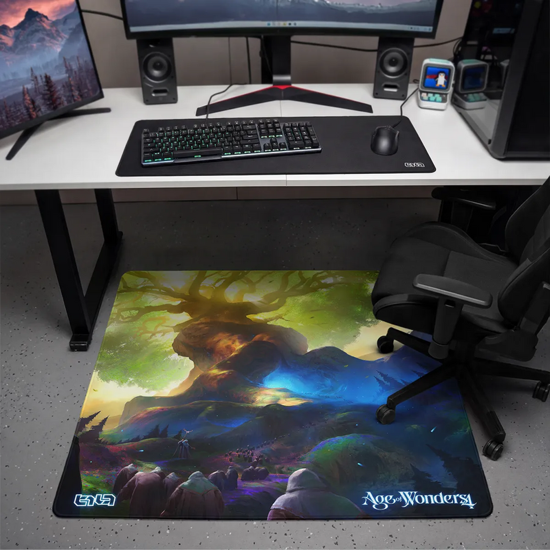 Floor Mat Natural Wonder