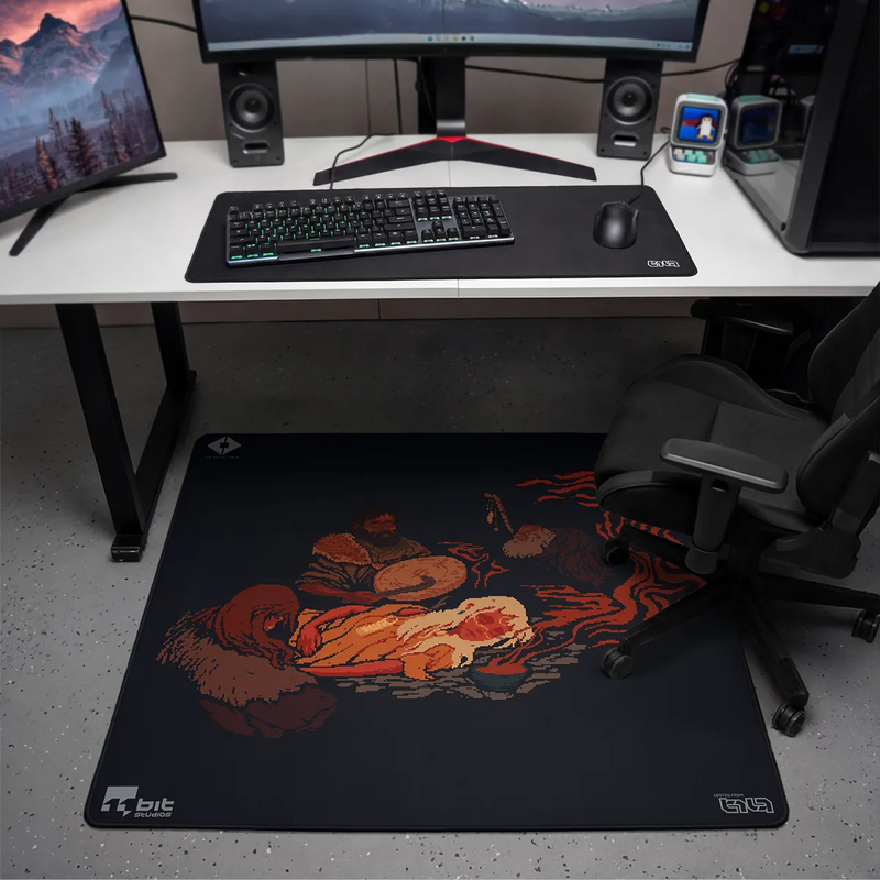 Spirit World Ascendance Floor Pad