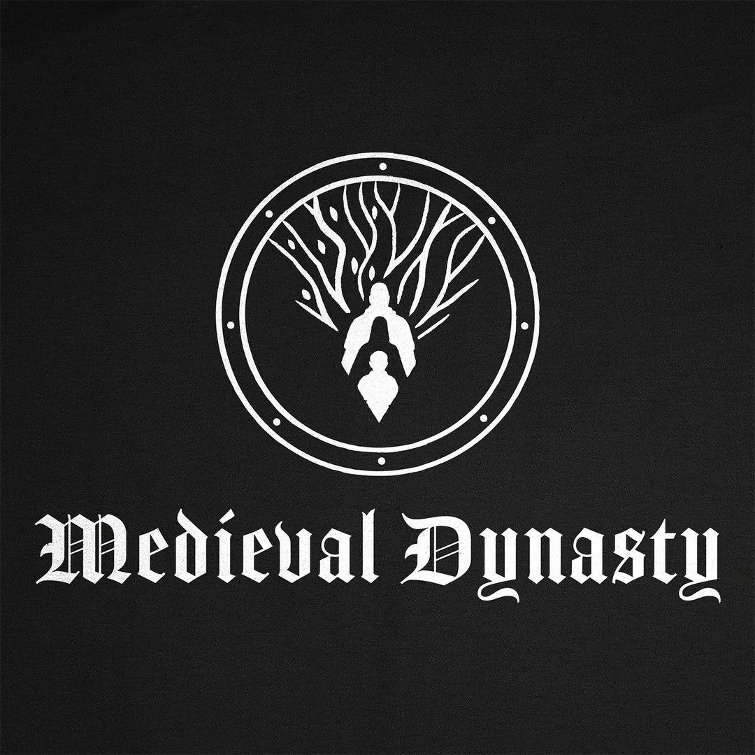 T-shirt Medieval Dynasty