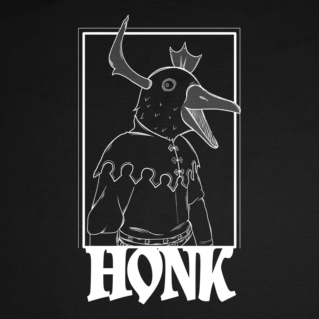 Hoodie Honk