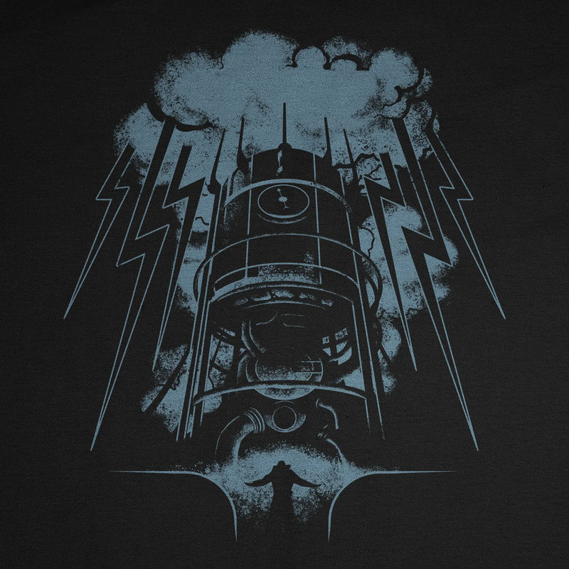 The Generator T-Shirt