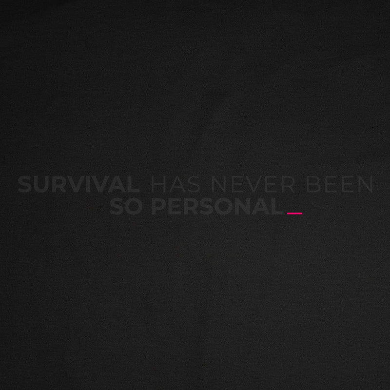 Survival Claim Hoodie