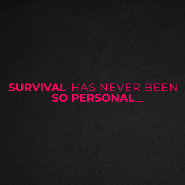 Survival Claim T-Shirt