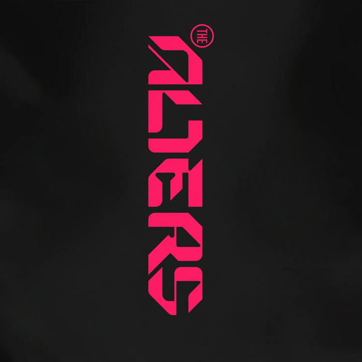 The Alters Drawstring Backpack