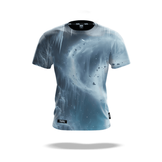 T-shirt Blizzard Incantation