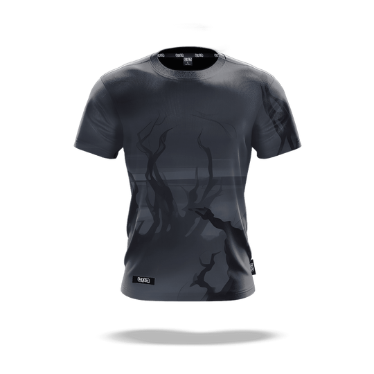 T-shirt Death