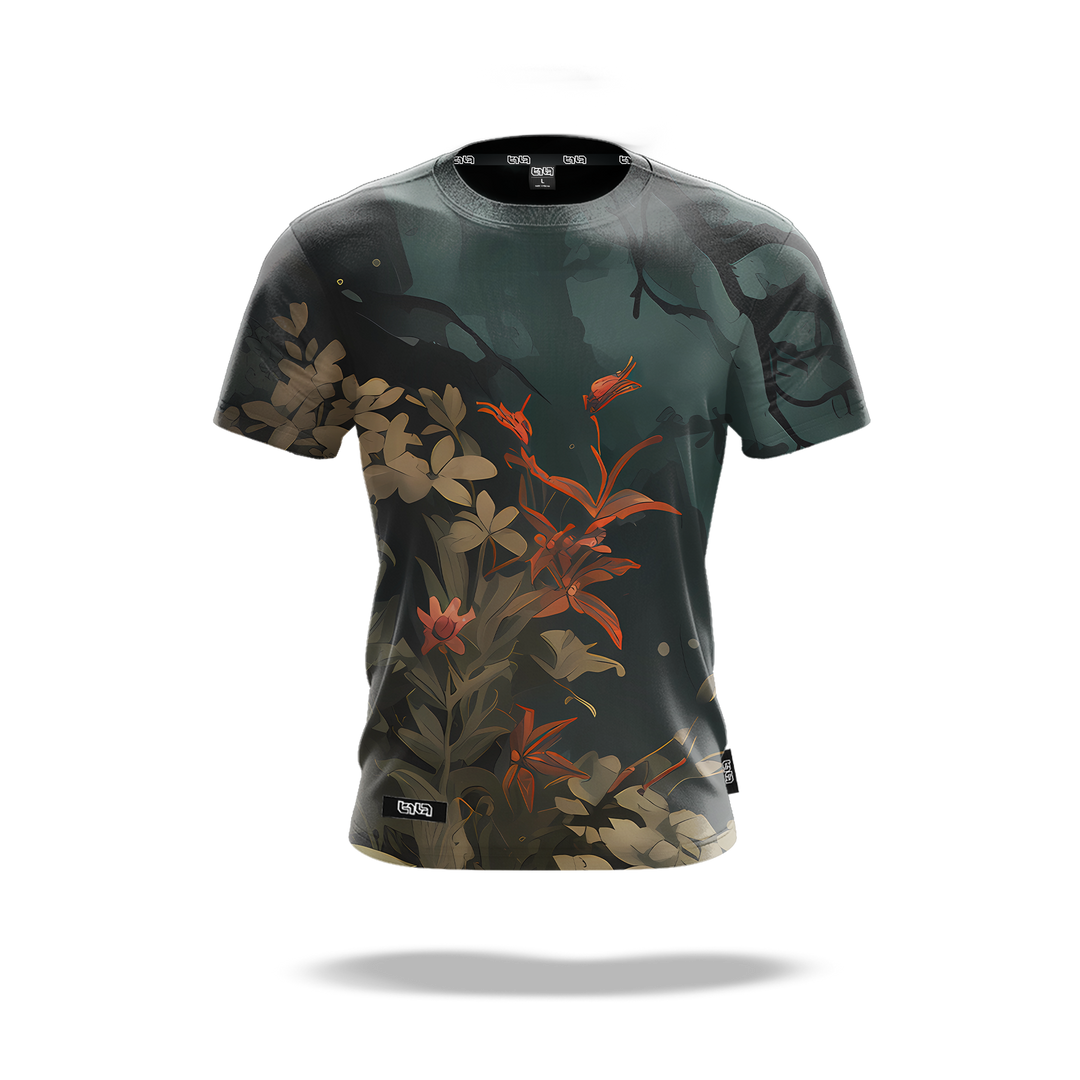 T-shirt Zen
