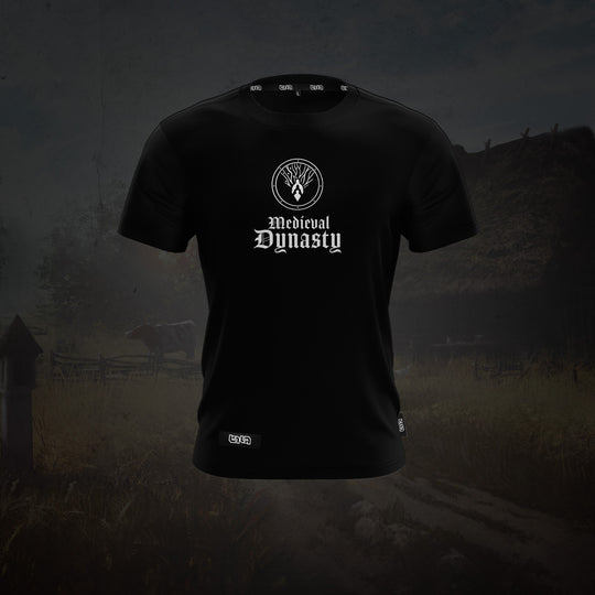 T-shirt Medieval Dynasty