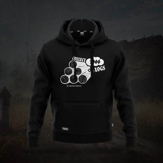 Hoodie Collect Logs