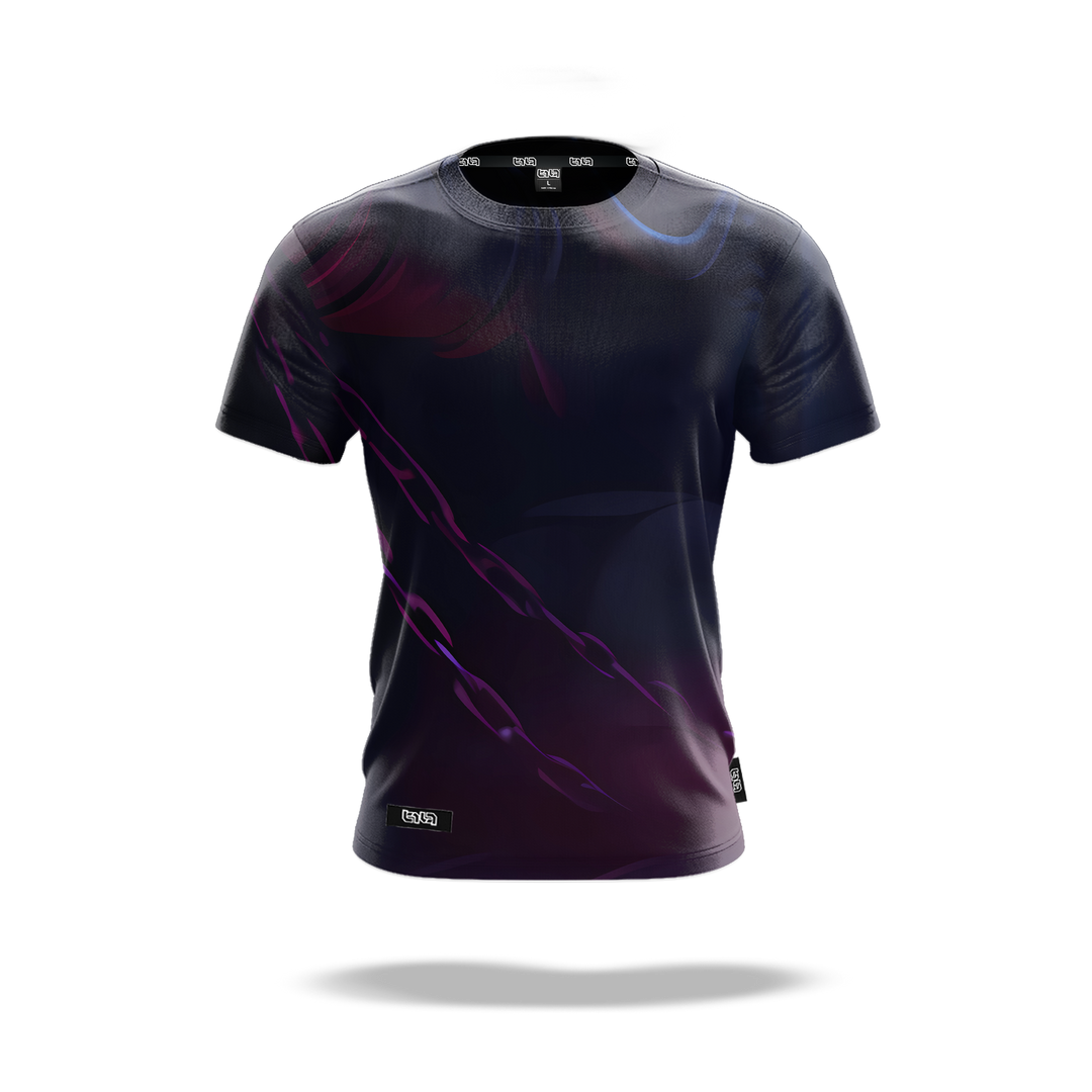 T-shirt Dark Elven Arrow