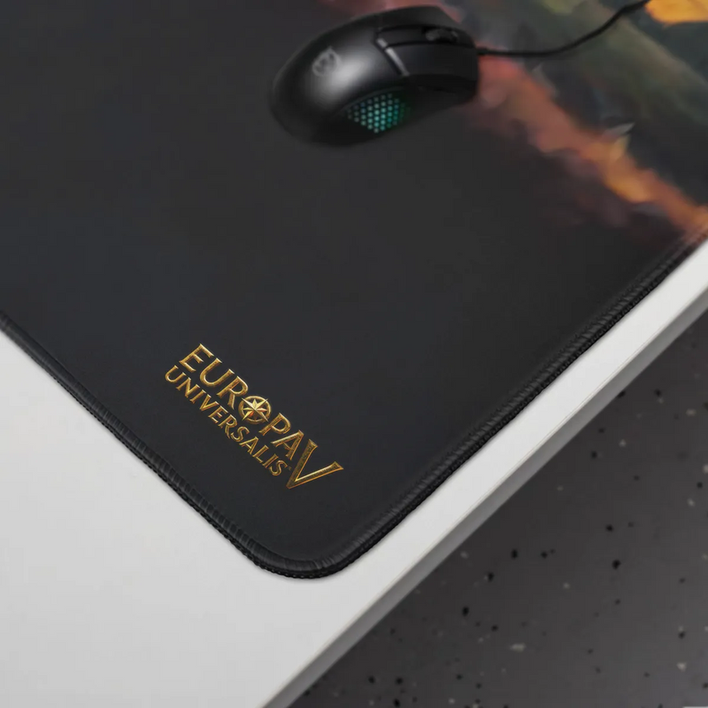 Mousepad The Fields