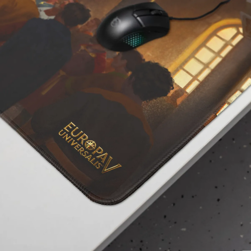 Mousepad Byzantium